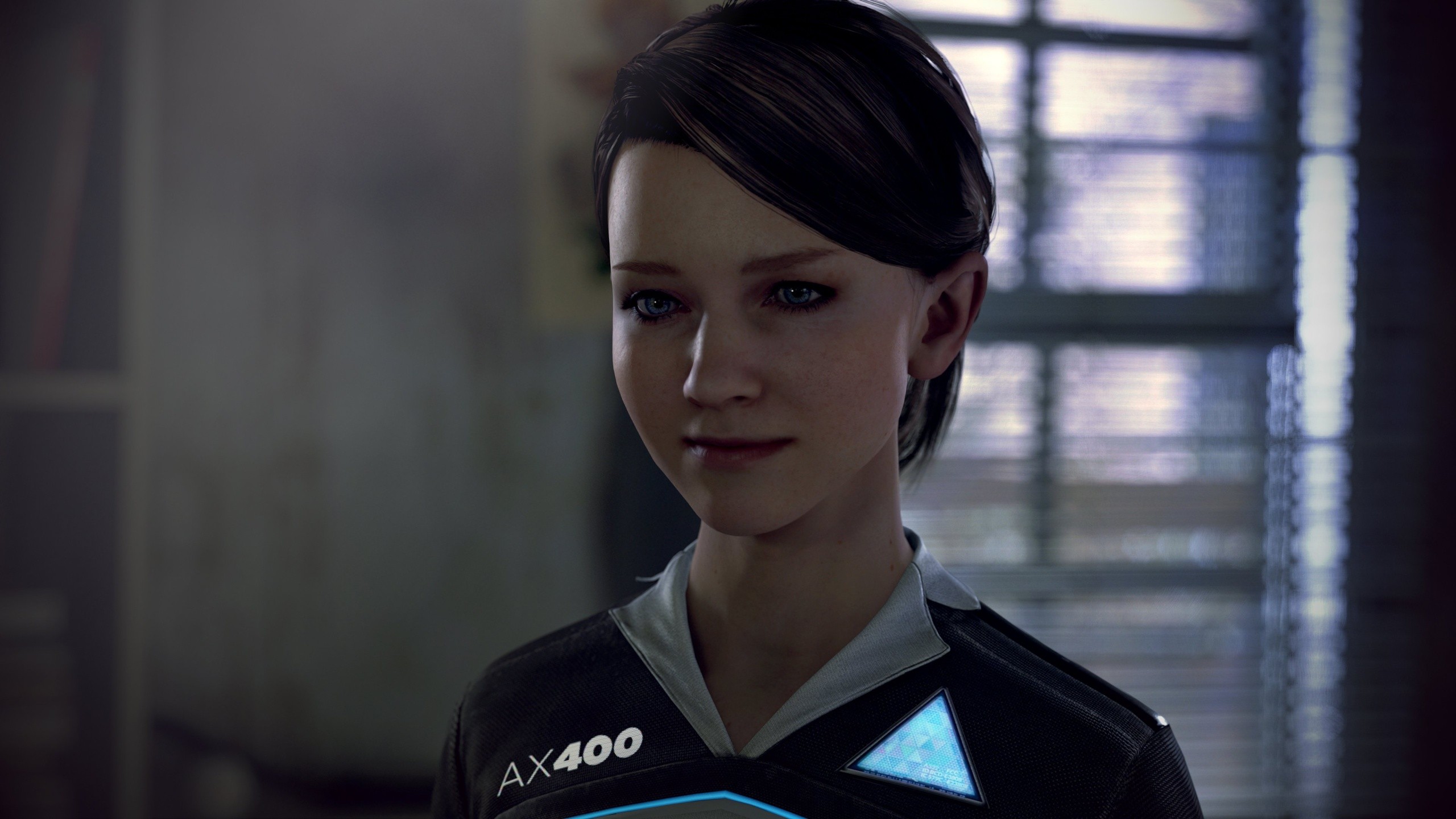 Detroit: Become Human - Imagen 42